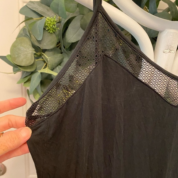 Victoria Secret Nightgown Nightie Sleeveless S - Picture 8 of 9